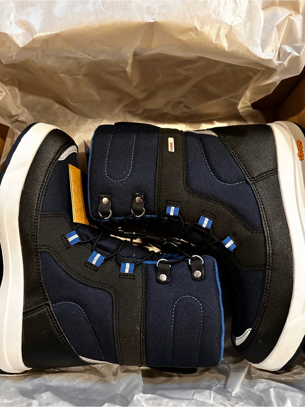 Reima Laplander Winter Boots - Waterproof, Insulated